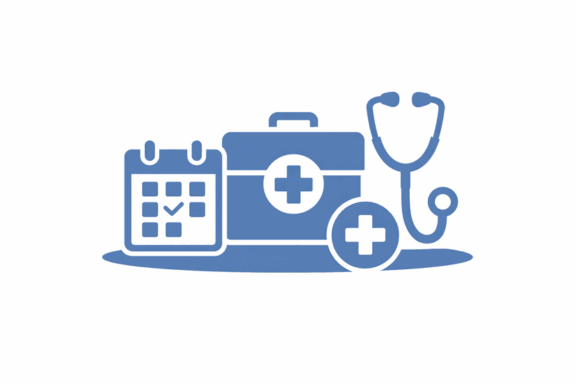 Doctor’s Appointment Management System